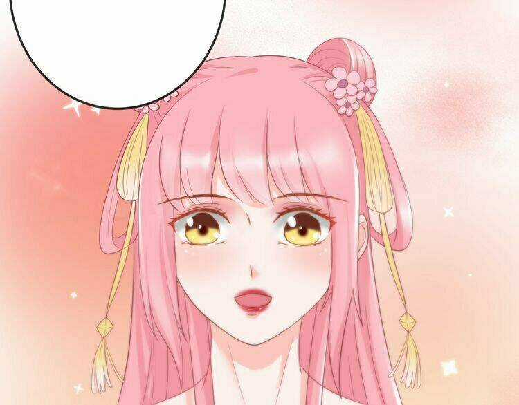 Báo Cáo Vương Gia, Vương Phi Là Một Con Mèo Chapter 4 trang 77