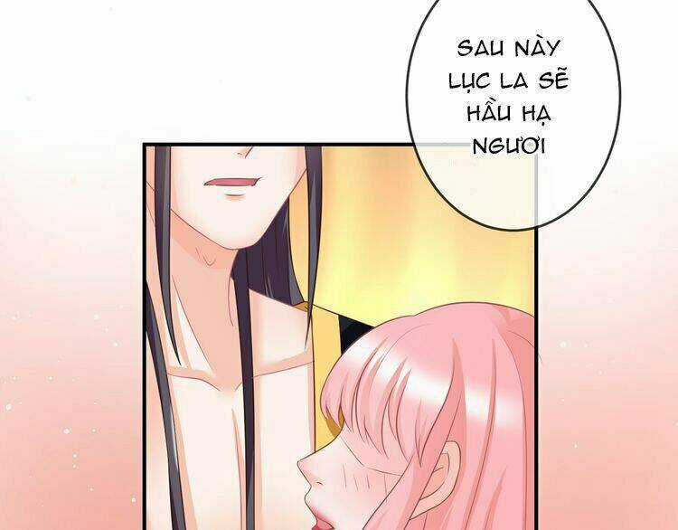 Báo Cáo Vương Gia, Vương Phi Là Một Con Mèo Chapter 4 trang 8