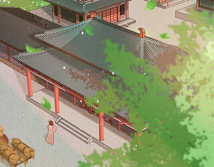 Báo Cáo Vương Gia, Vương Phi Là Một Con Mèo Chapter 4 trang 88