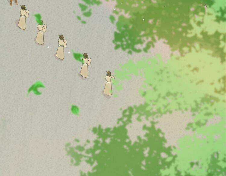 Báo Cáo Vương Gia, Vương Phi Là Một Con Mèo Chapter 4 trang 89