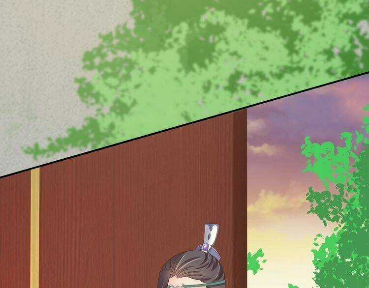 Báo Cáo Vương Gia, Vương Phi Là Một Con Mèo Chapter 4 trang 90