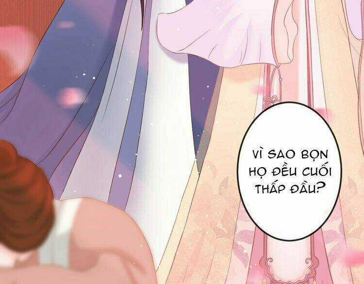 Báo Cáo Vương Gia, Vương Phi Là Một Con Mèo Chapter 4 trang 92