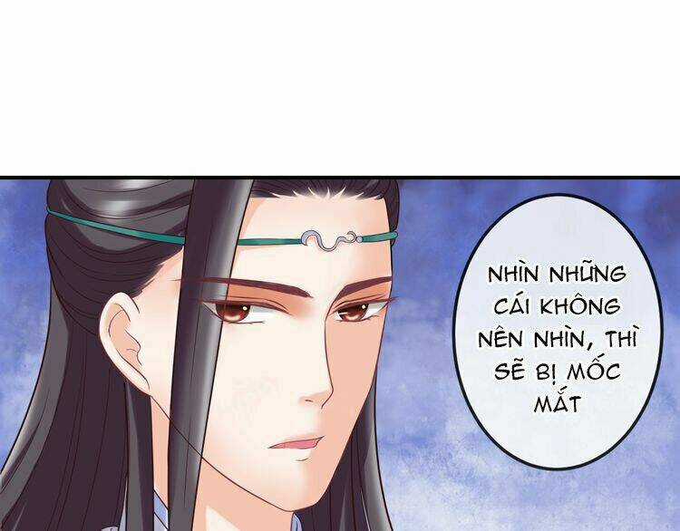 Báo Cáo Vương Gia, Vương Phi Là Một Con Mèo Chapter 4 trang 95