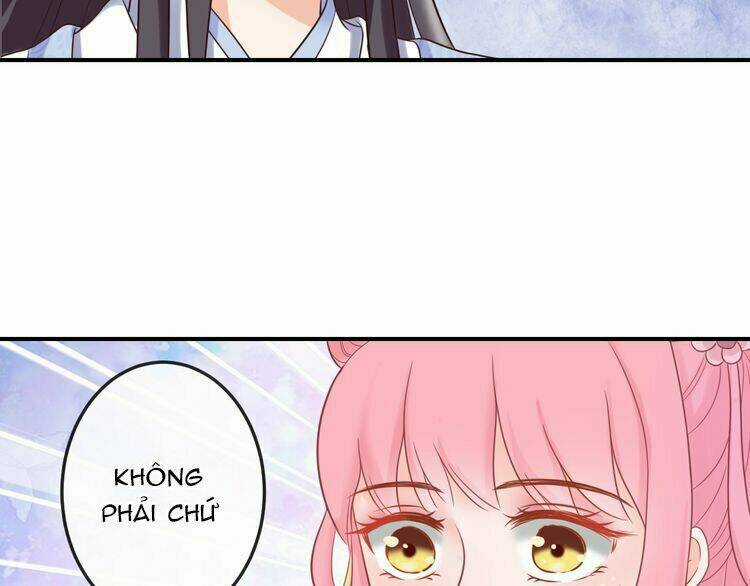 Báo Cáo Vương Gia, Vương Phi Là Một Con Mèo Chapter 4 trang 96