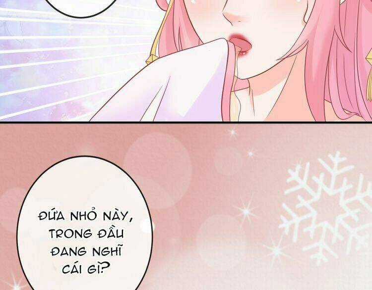 Báo Cáo Vương Gia, Vương Phi Là Một Con Mèo Chapter 4 trang 97