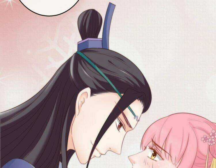 Báo Cáo Vương Gia, Vương Phi Là Một Con Mèo Chapter 4 trang 98