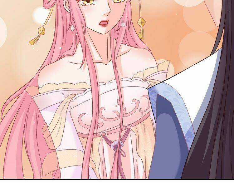 Báo Cáo Vương Gia, Vương Phi Là Một Con Mèo Chapter 5 trang 11