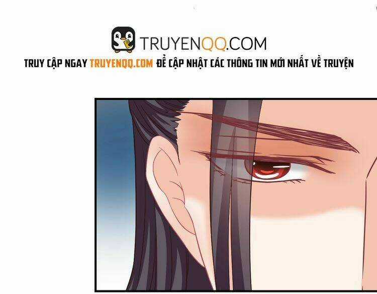 Báo Cáo Vương Gia, Vương Phi Là Một Con Mèo Chapter 5 trang 12