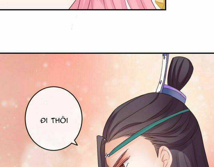 Báo Cáo Vương Gia, Vương Phi Là Một Con Mèo Chapter 5 trang 14