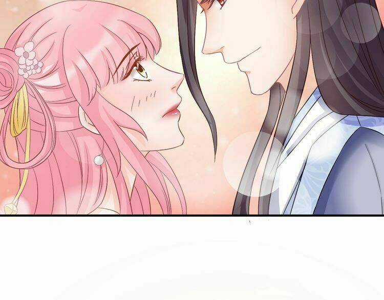 Báo Cáo Vương Gia, Vương Phi Là Một Con Mèo Chapter 5 trang 15