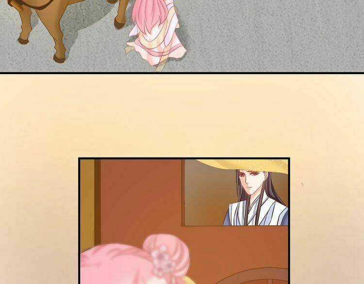 Báo Cáo Vương Gia, Vương Phi Là Một Con Mèo Chapter 5 trang 18