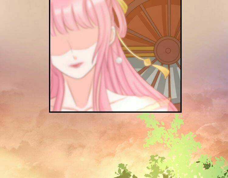 Báo Cáo Vương Gia, Vương Phi Là Một Con Mèo Chapter 5 trang 19