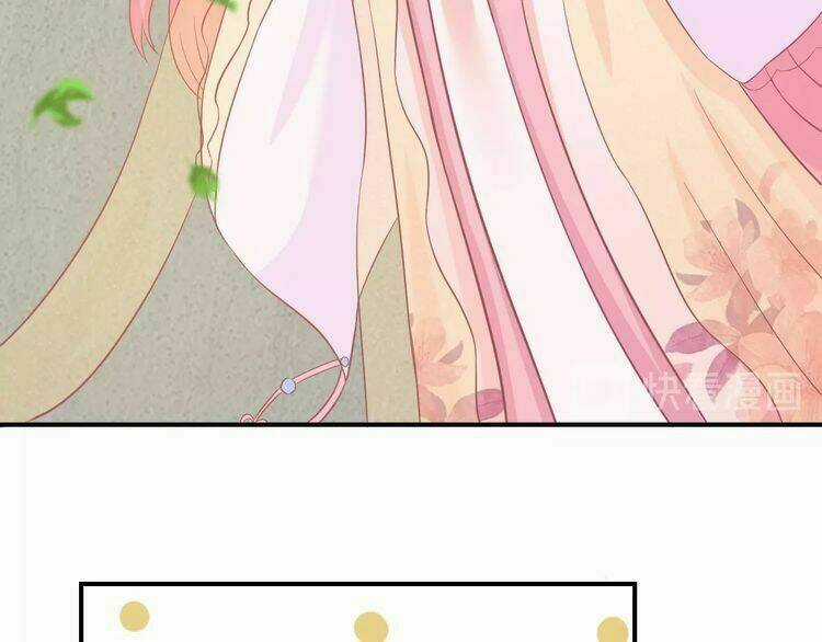 Báo Cáo Vương Gia, Vương Phi Là Một Con Mèo Chapter 5 trang 22