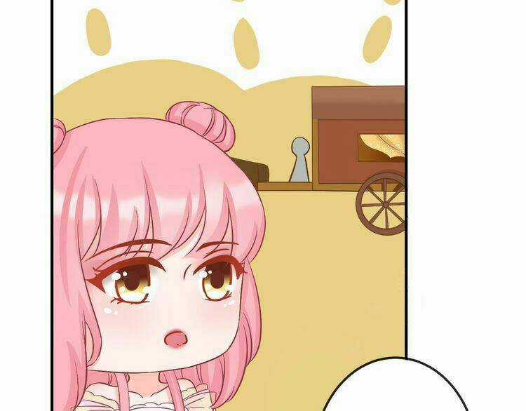 Báo Cáo Vương Gia, Vương Phi Là Một Con Mèo Chapter 5 trang 23