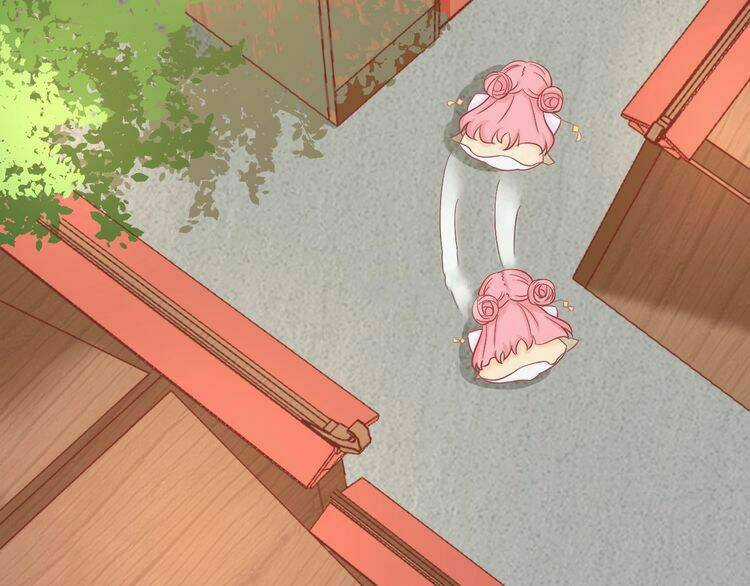 Báo Cáo Vương Gia, Vương Phi Là Một Con Mèo Chapter 5 trang 25