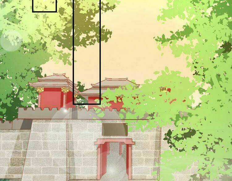 Báo Cáo Vương Gia, Vương Phi Là Một Con Mèo Chapter 5 trang 29