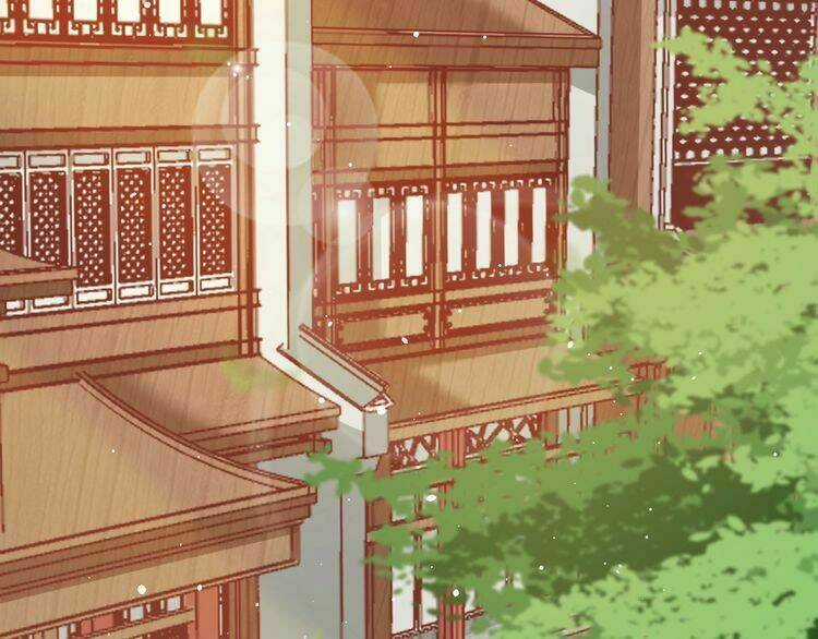 Báo Cáo Vương Gia, Vương Phi Là Một Con Mèo Chapter 5 trang 3