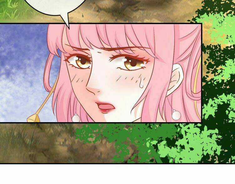 Báo Cáo Vương Gia, Vương Phi Là Một Con Mèo Chapter 5 trang 32