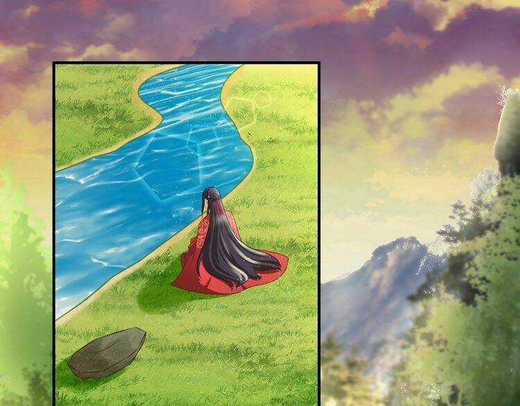 Báo Cáo Vương Gia, Vương Phi Là Một Con Mèo Chapter 5 trang 35