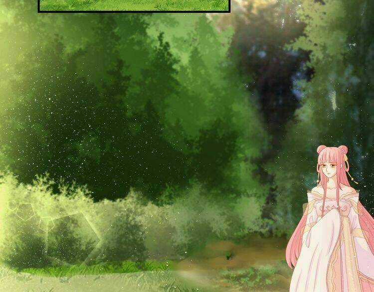 Báo Cáo Vương Gia, Vương Phi Là Một Con Mèo Chapter 5 trang 36