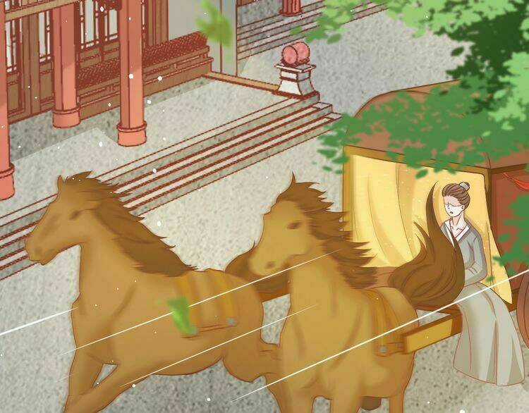 Báo Cáo Vương Gia, Vương Phi Là Một Con Mèo Chapter 5 trang 4