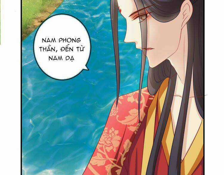 Báo Cáo Vương Gia, Vương Phi Là Một Con Mèo Chapter 5 trang 45