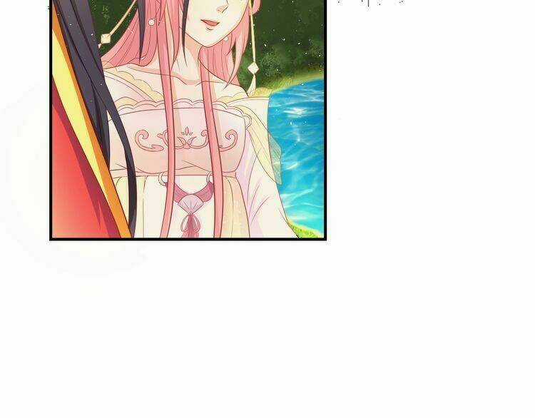 Báo Cáo Vương Gia, Vương Phi Là Một Con Mèo Chapter 5 trang 47