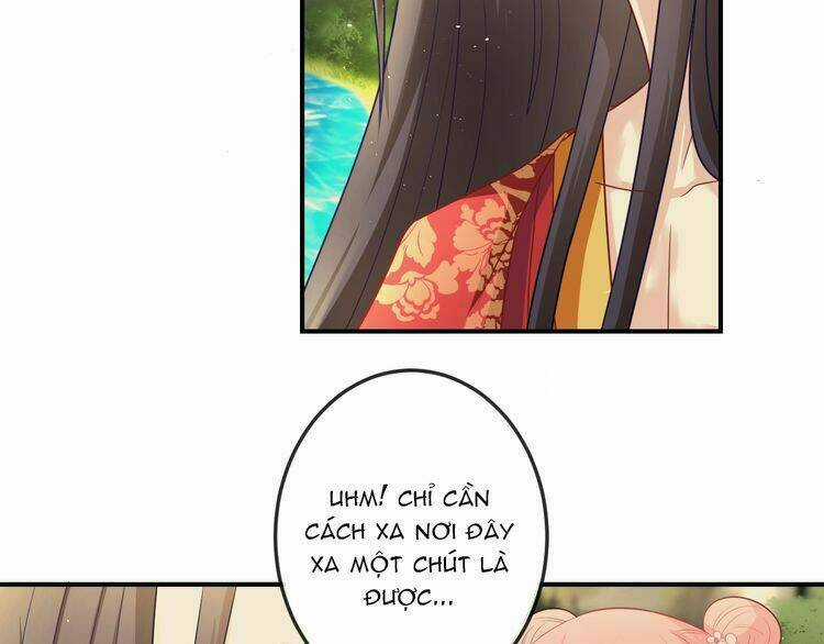 Báo Cáo Vương Gia, Vương Phi Là Một Con Mèo Chapter 5 trang 49