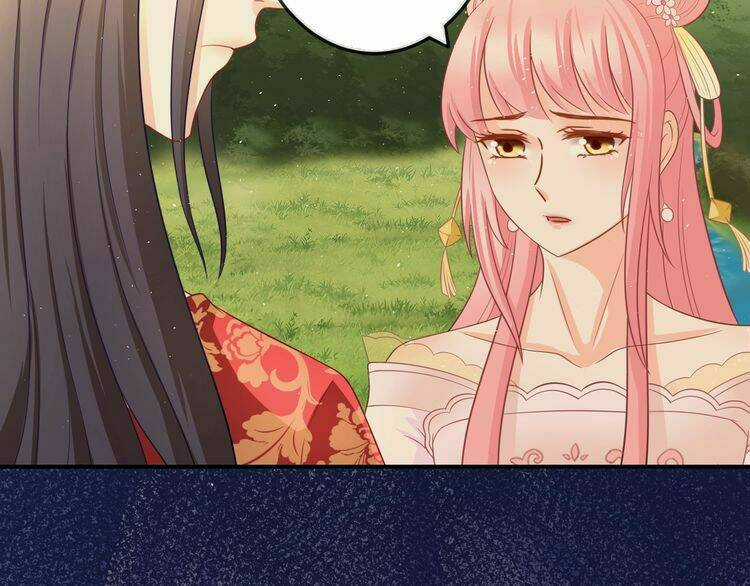 Báo Cáo Vương Gia, Vương Phi Là Một Con Mèo Chapter 5 trang 50