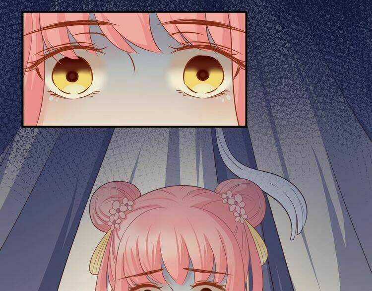 Báo Cáo Vương Gia, Vương Phi Là Một Con Mèo Chapter 5 trang 51