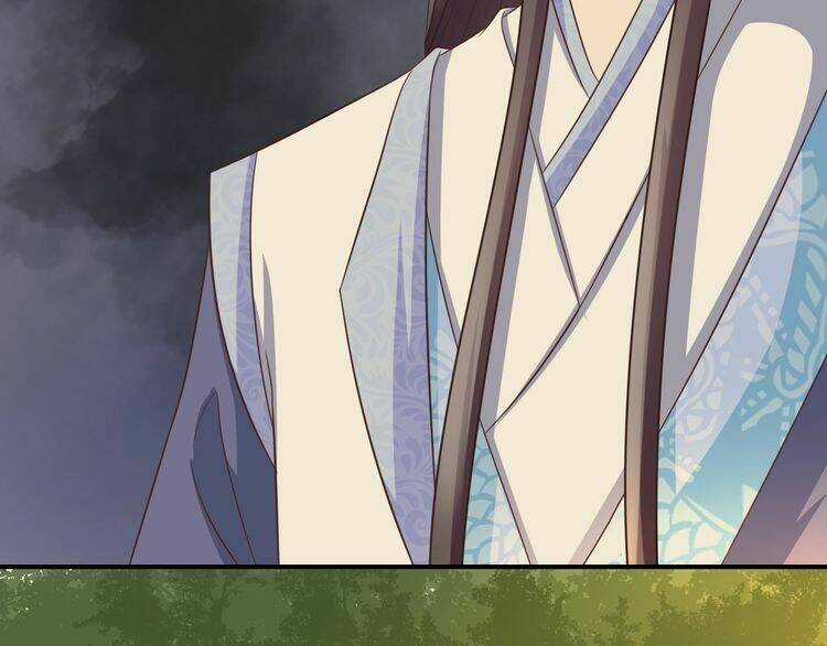 Báo Cáo Vương Gia, Vương Phi Là Một Con Mèo Chapter 5 trang 54