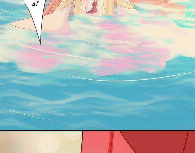 Báo Cáo Vương Gia, Vương Phi Là Một Con Mèo Chapter 5 trang 57