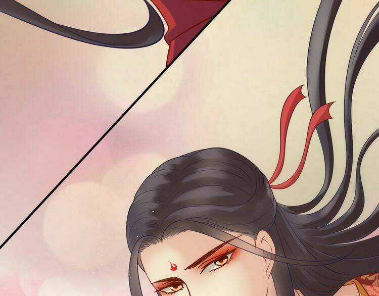 Báo Cáo Vương Gia, Vương Phi Là Một Con Mèo Chapter 5 trang 61