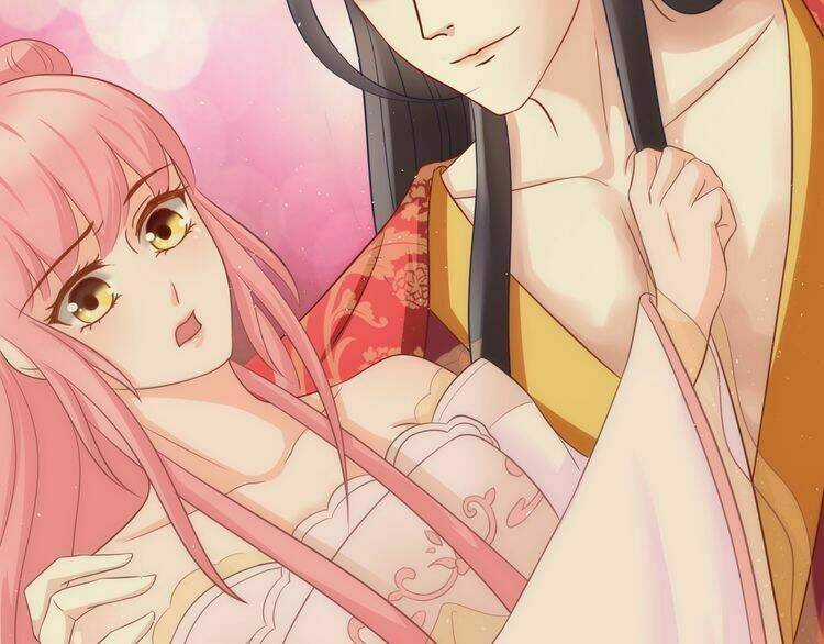 Báo Cáo Vương Gia, Vương Phi Là Một Con Mèo Chapter 5 trang 62