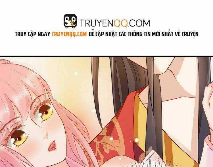 Báo Cáo Vương Gia, Vương Phi Là Một Con Mèo Chapter 5 trang 64