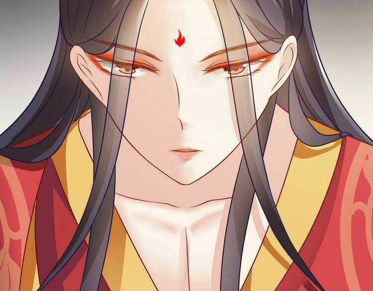 Báo Cáo Vương Gia, Vương Phi Là Một Con Mèo Chapter 5 trang 77