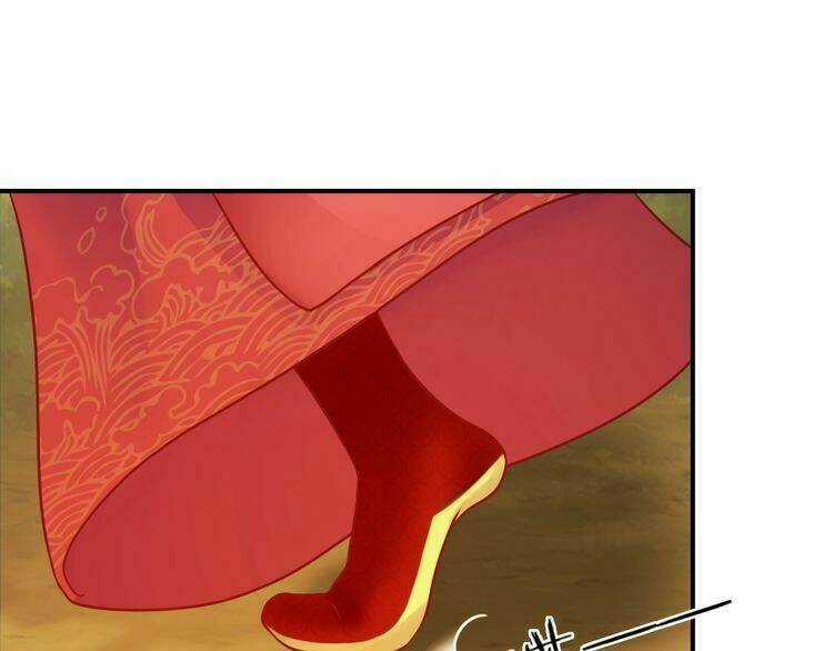 Báo Cáo Vương Gia, Vương Phi Là Một Con Mèo Chapter 5 trang 79