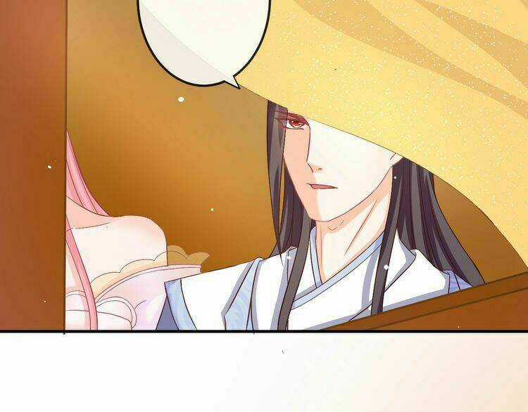 Báo Cáo Vương Gia, Vương Phi Là Một Con Mèo Chapter 5 trang 8