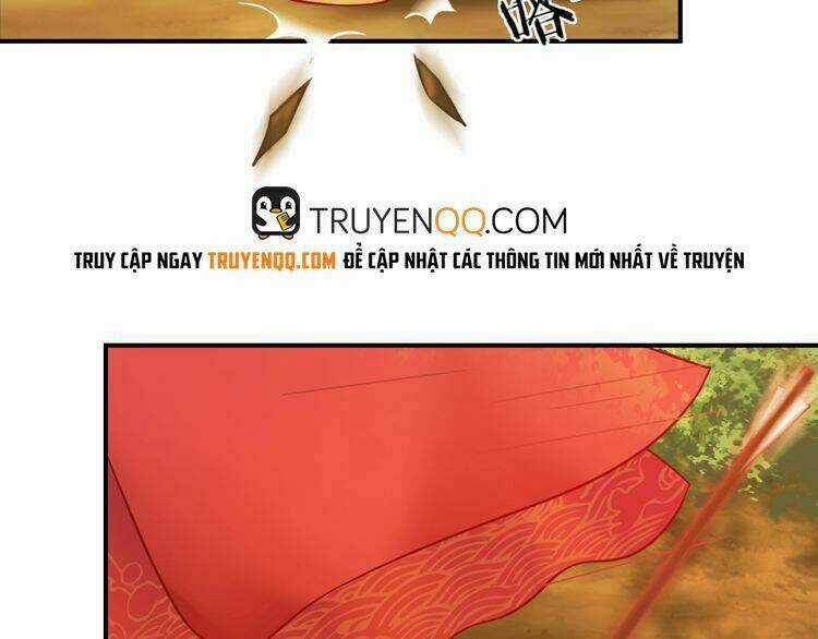 Báo Cáo Vương Gia, Vương Phi Là Một Con Mèo Chapter 5 trang 80