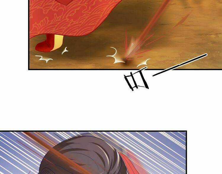 Báo Cáo Vương Gia, Vương Phi Là Một Con Mèo Chapter 5 trang 81