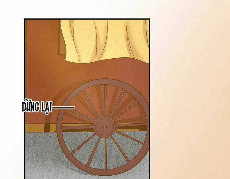 Báo Cáo Vương Gia, Vương Phi Là Một Con Mèo Chapter 5 trang 9