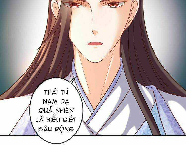 Báo Cáo Vương Gia, Vương Phi Là Một Con Mèo Chapter 5 trang 95