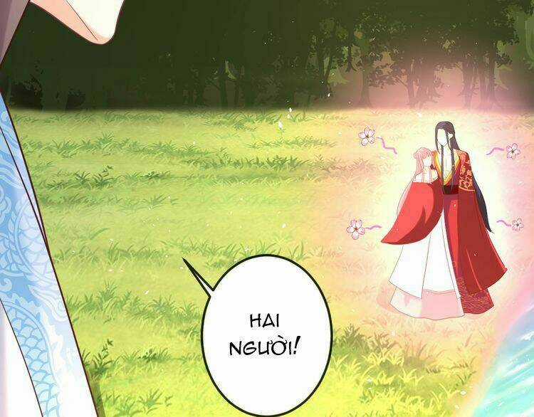 Báo Cáo Vương Gia, Vương Phi Là Một Con Mèo Chapter 6 trang 10