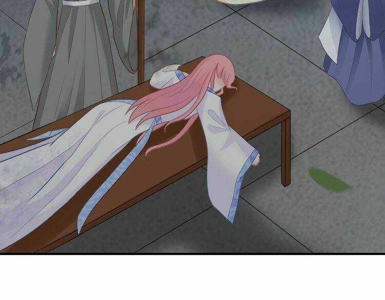 Báo Cáo Vương Gia, Vương Phi Là Một Con Mèo Chapter 6 trang 100