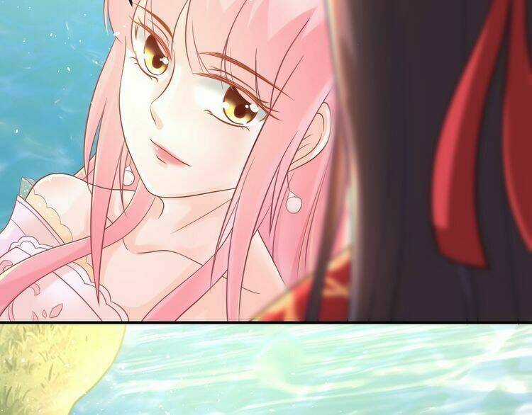 Báo Cáo Vương Gia, Vương Phi Là Một Con Mèo Chapter 6 trang 12