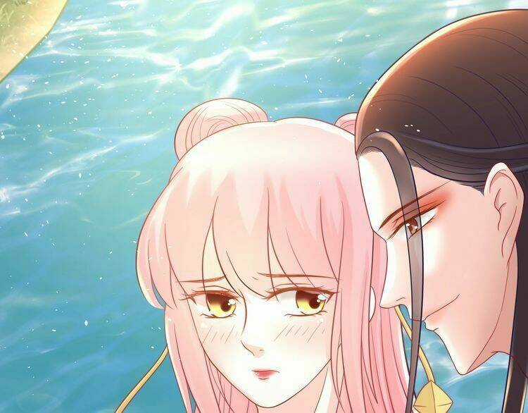 Báo Cáo Vương Gia, Vương Phi Là Một Con Mèo Chapter 6 trang 13