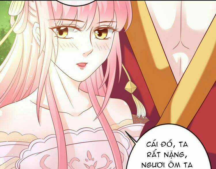 Báo Cáo Vương Gia, Vương Phi Là Một Con Mèo Chapter 6 trang 15