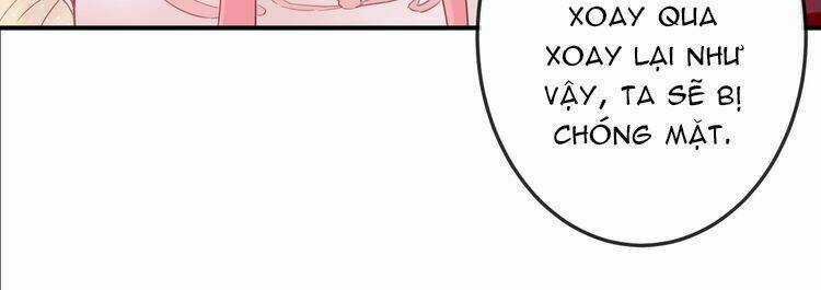 Báo Cáo Vương Gia, Vương Phi Là Một Con Mèo Chapter 6 trang 16