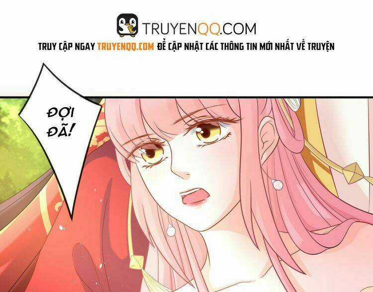 Báo Cáo Vương Gia, Vương Phi Là Một Con Mèo Chapter 6 trang 2