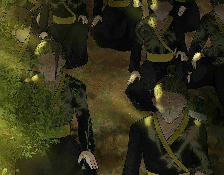 Báo Cáo Vương Gia, Vương Phi Là Một Con Mèo Chapter 6 trang 23